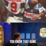 Ian Wright Instagram - “I would have absolutely smashed him!” 🤣 Gary Neville thought he was playing alright then Les Ferdinand popped up at the back post! ⚽️