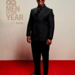 Ian Wright Instagram - GQ Men of the Year last night 🌃💫 Suit @clothsurgeon @matharu_rav Hat @_marcelrodrigues_ Glasses @jimmyfairly Shoes @grensonshoes Stylist @jessstebbingsstylist Royal Opera House, Covent Garden