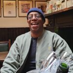 Ian Wright Instagram - Blessed 🙏🏾 Thank you for all the love today 🎂🎉❤️ The Cow Saloon Bar & Dining Rooms