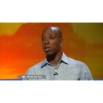 Ian Wright Instagram - After my debut show whilst still a player in 1997 and many more memorable years, I’ll be stepping back from BBC MOTD at the end of this season. I feel very privileged to have had such an incredible run on the most iconic football show in the world. Anyone that knows my story knows how much the show has meant to me since I was a young boy. MOTD is my Holy Grail. On my first ever show, I told Des Lynam, “This is my Graceland”. It will always be my Graceland and I will always be watching. I’m stepping back having made great friends and many great memories. This decision has been coming for a while, maybe my birthday earlier this year fast tracked it a little, but ultimately it’s time to do a few more different things with my Saturdays. I’m really looking forward to my last months on the show and covering what will hopefully be an amazing Premier League title race 😏😎 @bbcsport @bbcfootball ❤️🙏🏾 BBC Manchester