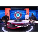 Ian Wright Instagram - After my debut show whilst still a player in 1997 and many more memorable years, I’ll be stepping back from BBC MOTD at the end of this season. I feel very privileged to have had such an incredible run on the most iconic football show in the world. Anyone that knows my story knows how much the show has meant to me since I was a young boy. MOTD is my Holy Grail. On my first ever show, I told Des Lynam, “This is my Graceland”. It will always be my Graceland and I will always be watching. I’m stepping back having made great friends and many great memories. This decision has been coming for a while, maybe my birthday earlier this year fast tracked it a little, but ultimately it’s time to do a few more different things with my Saturdays. I’m really looking forward to my last months on the show and covering what will hopefully be an amazing Premier League title race 😏😎 @bbcsport @bbcfootball ❤️🙏🏾 BBC Manchester