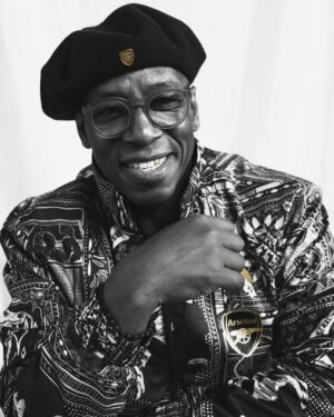 Ian Wright Instagram - all love for uncle Wrighty 🤩