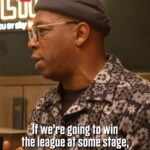 Ian Wright Instagram – Episode 3 of Stick To Football is now live! 

This week we discuss the big stories in football including Arsenal and City, VAR, Spurs & Eden Hazard. 

Next week we’ll be joined by another very special guest… 

Have a watch or listen if you like via the link in my bio ⚽️