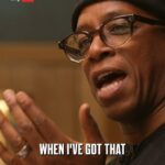 Ian Wright Instagram - The fidget toy helps me focus and chill. Wish I’d found them earlier 💆🏾‍♂️🧠😎