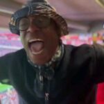 Ian Wright Instagram –  Emirates Stadium