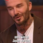 Ian Wright Instagram – “My phone was going mad!”📱 

Lionel Messi announced he was signing for Inter Miami while David Beckham was asleep in Japan! 🇯🇵

Watch or listen via the link in bio! 🔗