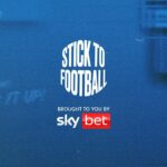 Ian Wright Instagram - The first episode of Stick To Football is now live! Join me, @23_carra, @jillscottjs8, @wrightyofficial & Roy as we talk all of the week’s big stories including Arsenal’s celebrations and Sancho’s absence from United. We’ve been waiting to bring this to you for a long time and we hope you like it. Have a watch/listen if you like via the link in bio as the show is available on YouTube and all podcast platforms ⚽️ …and next week we will have a very special guest joining us!