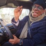 Ian Wright Instagram - We love you Teddy. RIP 🕊️🎶 London, United Kingdom