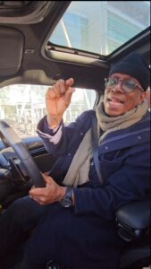 Ian Wright Instagram - We love you Teddy. RIP 🕊️🎶 London, United Kingdom