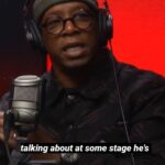 Ian Wright Instagram - New #WrightysHouse is up! Wherever you get your podcasts 🎙️ @floydinsta & @carl.anka join me in the house. We talk about Man United's struggles, Arsenal's two keepers, Flowers for Jeremy Doku on his first Premier League start 💐, Cooney-Cross 👌🏾and some players flying under the radar so far this season. Enjoy!