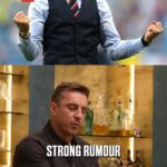 Ian Wright Instagram - “Do we see that?” 👀 “It’s a bit off-key for me.” 😐 Is Gareth Southgate a suitable candidate for the Manchester United job if the club were to part ways with Erik ten Hag? 🤔
