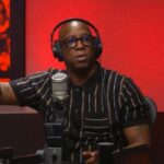 Ian Wright Instagram - Today's #WrightysHouse mailbag had a question about Jadon Sancho. I say this like I would say it to Jadon. I have no issue with anyone critiquing his performances or lack of goals / assists. I’m sure he'd be the first to say it's nowhere near the levels he knows he can perform at. But now it's gone away from football and it's become very personal. I know how this feels. A big portion, if not the majority of my career was covered in this way. It was only a few weeks ago I had to review all the old hacking articles to see how I was portrayed, maybe that is still a bit raw in this video when I see these kind of comments and pieces. So yes, I feel for him, probably more than most because I know exactly what it's like to be on the other side. I used to sit with that frustration and it came out in many ways. The only thing that works now is to talk this through together.