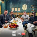 Ian Wright Instagram - Stick to Football returns tomorrow! ⚽ See you in the morning! ☕