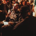Ian Wright Instagram – Visionary @iamfods 🙏🏾♥️ #1000Originals @labrumlondon @adidasoriginals @adidaslondon
📸 @filmabdi London