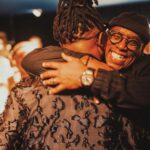 Ian Wright Instagram - Visionary @iamfods 🙏🏾♥️ #1000Originals @labrumlondon @adidasoriginals @adidaslondon 📸 @filmabdi London