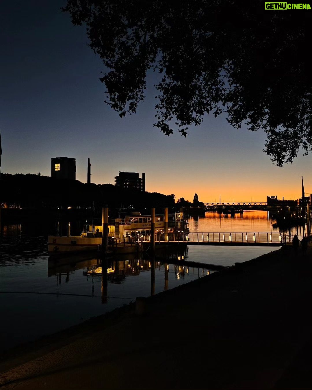 Ian Wright Instagram - 24 hours in Deutschland ///π©πͺπΊπ Bremen, Germany