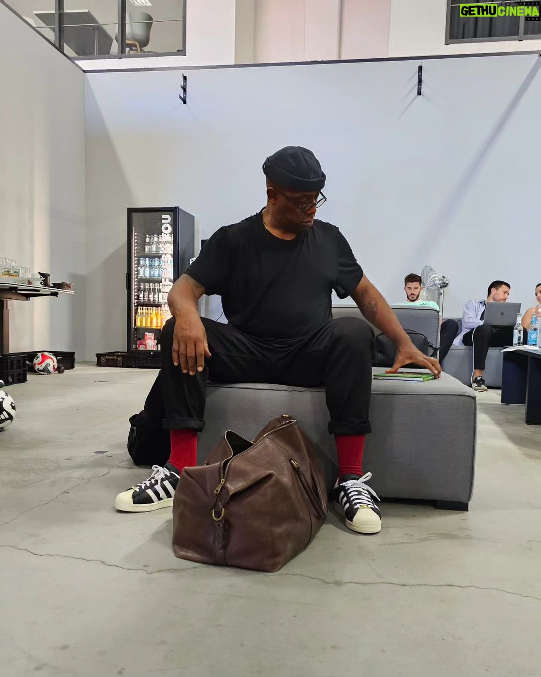 Ian Wright Instagram - 24 hours in Deutschland ///π©πͺπΊπ Bremen, Germany