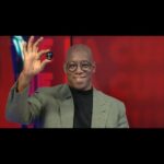 Ian Wright Instagram - FA Cup Draw ✅ 😎🫡 Coventry City vs Man United & Man City vs Chelsea @itvfootball
