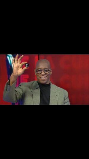 Ian Wright Instagram - FA Cup Draw ✅ 😎🫡 Coventry City vs Man United & Man City vs Chelsea @itvfootball