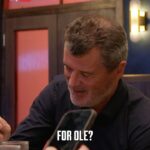 Ian Wright Instagram - “He should’ve closed down their goalscorer!” 🗣️ “Ole can go **** himself!” 🤣 These text messages between Gary, Roy and Solskjaer about the Leverkusen game are amazing!