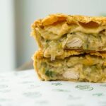 Ian Wright Instagram - Three years ago, Lotte got me a pie from a small business in East London. Man, it was so good that I went to meet the guys and a few weeks after that I became a partner. When you see their passion and the pride in their work, getting involved was the easiest decision. Will (Founder of @willys_pies ) was furloughed during the pandemic but he turned that situation into a small business with big ambitions. So, when we were thinking about my first product for Uncle Wrighty, we didn’t have to think too hard to be honest. It had to be a pie, handmade in London with the best quality ingredients and it had to be the flavours of a Sunday roast because who doesn’t love a roast with your friends and family. So there you have it. Uncle Wrighty x @willys_pies 😎