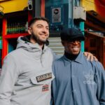Ian Wright Instagram - Big love to everyone who showed up in Brixton on Friday 💛 If you missed us, sign up to our newsletter so you’re in the know for next time (link in bio) 🥧😎 take it easy.