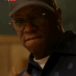 Ian Wright Instagram - The hat Roy got for Wrighty will come in handy today! 🏈 Who are you backing for Super Bowl LVIII? 🤔 Watch via the link in bio 🔗