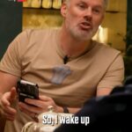 Ian Wright Instagram - “I was so happy!”😁 The first text Gary sent to Carra after the Klopp news! 🤣 Watch via the link in bio 🔗