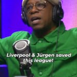 Ian Wright Instagram – New #WrightysHouse🏠. Klopp breaking news and a big #AFCON catch up with Velile Mnyandu who joined us from the Ivory Coast. @floydinsta @carl.anka @ringer (link in bio)
