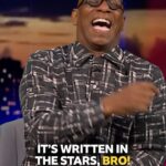 Ian Wright Instagram - Could it be written in the stars? #BBCFootball #Football #Soccer #PremierLeague #Matchoftheday #MOTD #AFC