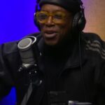 Ian Wright Instagram - Pure entertainment from Chelsea and Man United last night. Thank you @mayowaquadri_ & @carl.anka. New #WrightysHouse🏠 is up wherever you get your podcasts. @ringer Spotify HQ