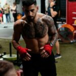 Ilia Topuria Instagram - 1 | 2 | 3 #trainingcamp #iliatopuria #MMA #UFC Florida, United States