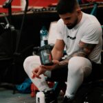 Ilia Topuria Instagram – @prozis
