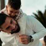 Ilia Topuria Instagram – Mi principito ❤️ Spain, Alicante