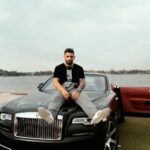 Ilia Topuria Instagram – Creer crea realidades 😎💯 Miami, Florida