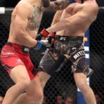 Ilia Topuria Instagram – Sigo invicto 💯🌹

#undefeated #elmatador #ufc