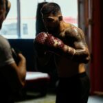 Ilia Topuria Instagram - 1 | 2 | 3 #trainingcamp #iliatopuria #MMA #UFC Florida, United States