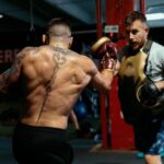 Ilia Topuria Instagram - 1 | 2 | 3 #trainingcamp #iliatopuria #MMA #UFC Florida, United States