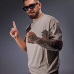Ilia Topuria Instagram - When you consider yourself among the best, it's only natural to associate yourself with the best. El matador joins the #Venumteam , Spain are you ready? 🇪🇸 🐍