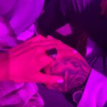 Ilia Topuria Instagram - As you sleep, I am here thinking that the biggest form of love is to help & support someone achieve their dreams. Your humility and desire to grow blows me away and I am so proud of you. I love you because you let me into your heart and taught me more than you could ever imagine. Thank you for being a great team, friend & lover. I hope you read this in the morning and smile❤️