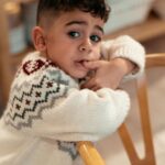 Ilia Topuria Instagram – Mi principito ❤️ Spain, Alicante