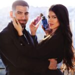Ilia Topuria Instagram - Un vínculo que crece con el paso del tiempo y que @dolcegabbana_beauty ha captado con #KbyDolceGabbana y #QbyDolceGabbana. Porque juntos somos imparables. . #DGBeauty #OwnYourCrown
