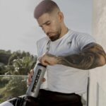 Ilia Topuria Instagram - Como ya saben hoy es el Black Friday de @prozis y quería recordar que con mi código descuento "ELMATADOR" más todas sus ofertas, pueden obtener grandes descuentos en sus productos deportivos. . Tienen enlace y códigos en stories. . #Prozis #IliaTopuria Alicante, Spain