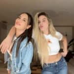 India Martínez Instagram - Queremos ver vuestros vídeos 🫧🫧🫧 @lelepons