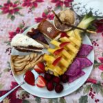 India Martínez Instagram - Cuesta arrancar, solo necesito un mensajito de ánimo!! 😚🥰 Me siento bonita y maravillosa, mi felicidad no depende de una talla, ni de unos kg de más o de menos, pero se que cuando entreno y cuido mi alimentación sea cual sea el resultado físico me siento en pleno equilibrio. Vamos a por el 2024? 💪🏽