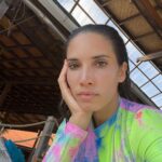 India Martínez Instagram - 🌊🏄🏽‍♀️ Bali, Indonesia