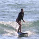 India Martínez Instagram - 🌊🏄🏽‍♀️ Bali, Indonesia