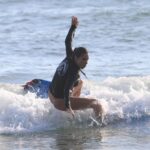 India Martínez Instagram - 🌊🏄🏽‍♀️ Bali, Indonesia