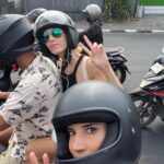 India Martínez Instagram - 🌊🏄🏽‍♀️ Bali, Indonesia