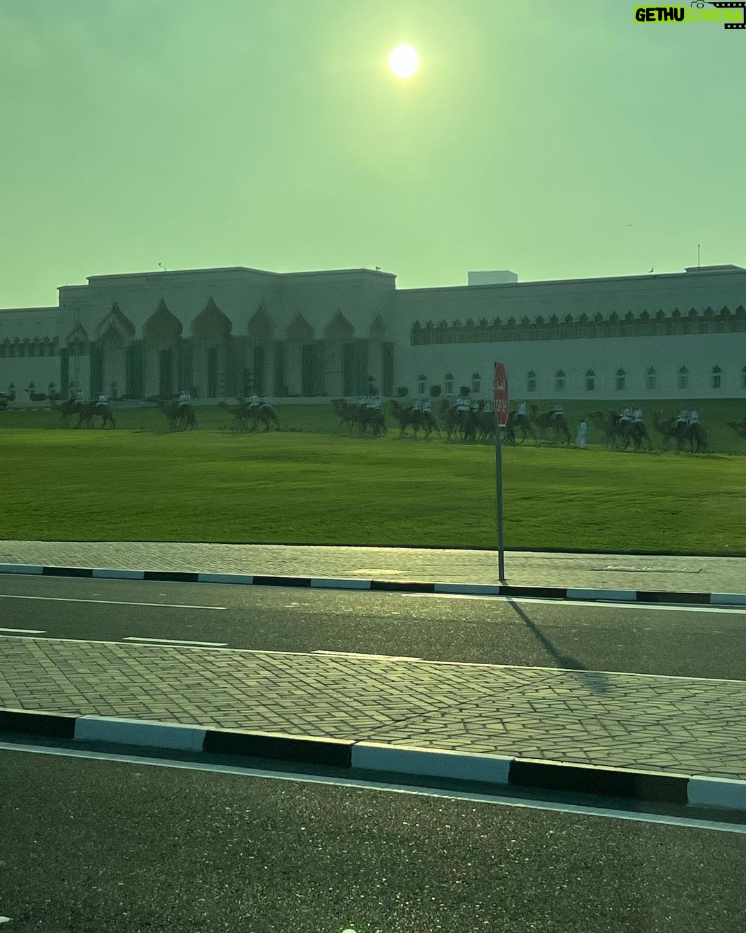India Martínez Instagram - Ahora toca desconectar un poquito… ✈️🇶🇦🌊🐪🏜 Thanks @discoverqatar 🙏🏽🥰 DOHA - Qatar